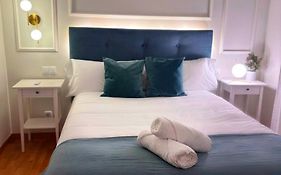 Apartamento Garnacha Rioja Aire Acond,Wifi,BUS LOGROÑO
